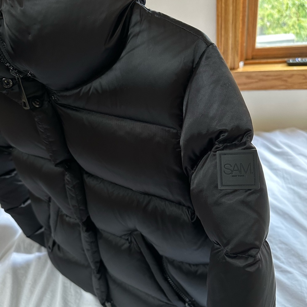 Sam Jacket - Picture 2 of 5